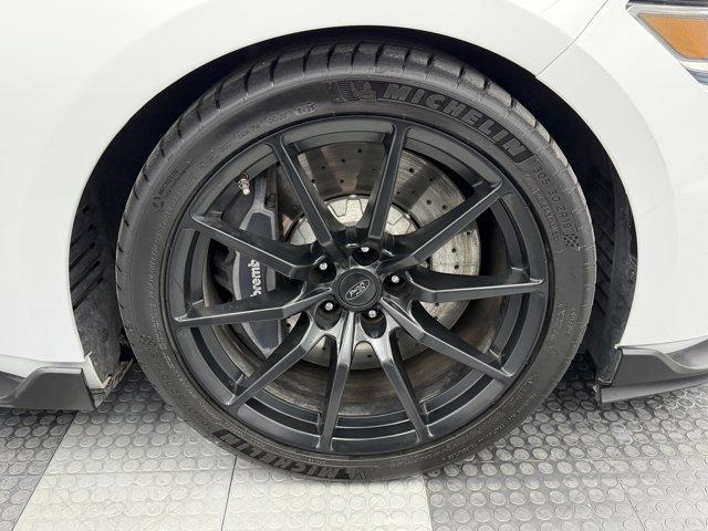 used 2017 Ford Shelby GT350 car, priced at $51,988
