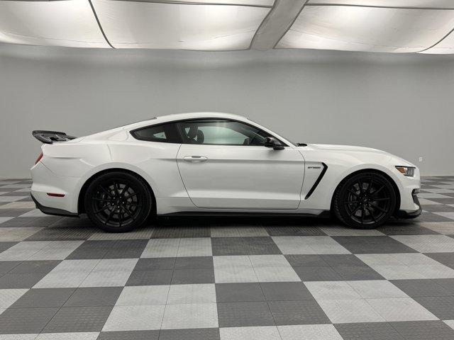 used 2017 Ford Shelby GT350 car, priced at $51,988