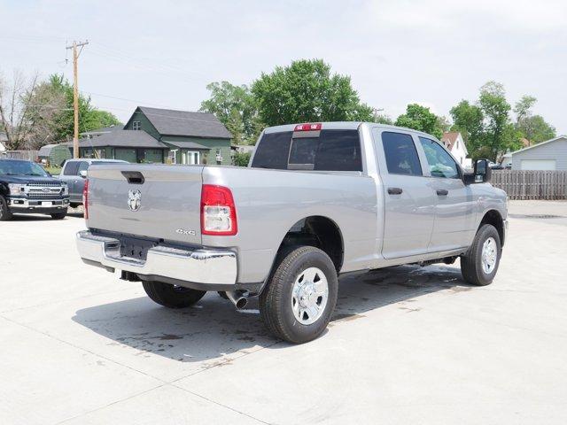 new 2024 Ram 2500 car, priced at $53,625