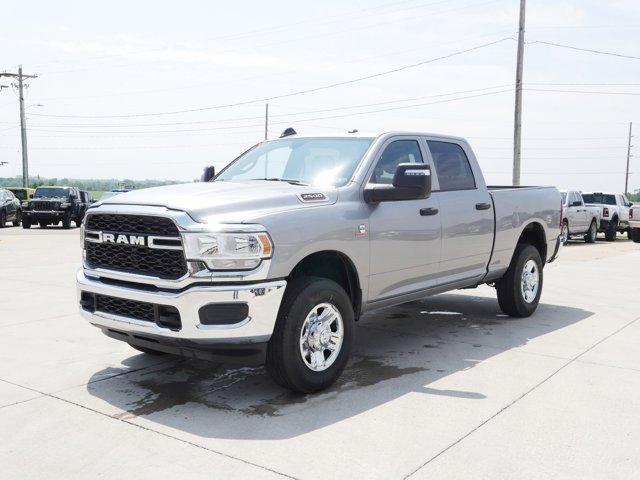 new 2024 Ram 2500 car, priced at $53,625