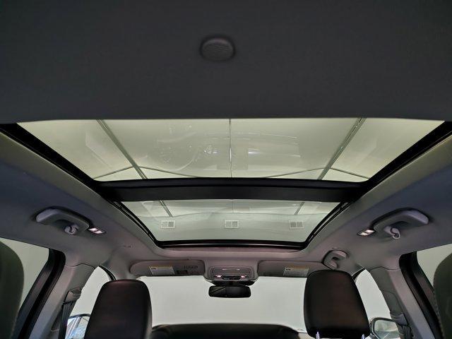 used 2022 Lincoln Corsair car, priced at $28,988
