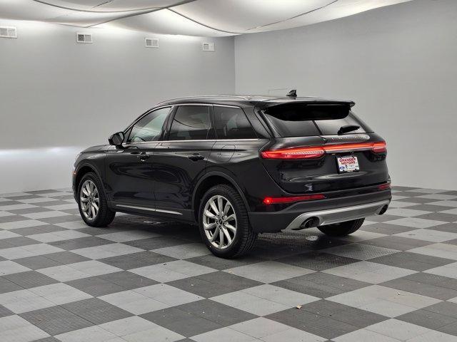 used 2022 Lincoln Corsair car, priced at $28,988