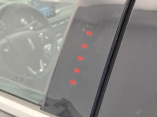 used 2022 Lincoln Corsair car, priced at $28,988
