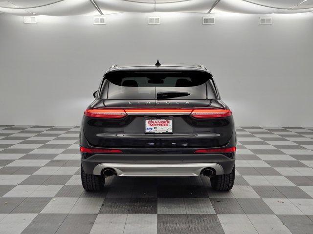 used 2022 Lincoln Corsair car, priced at $28,988