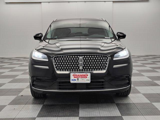 used 2022 Lincoln Corsair car, priced at $28,988