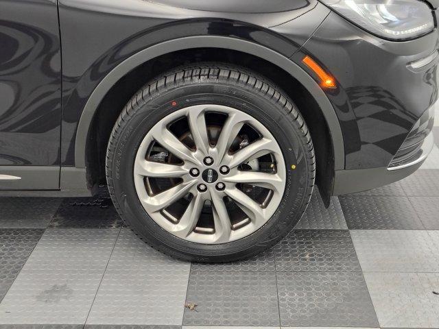 used 2022 Lincoln Corsair car, priced at $28,988