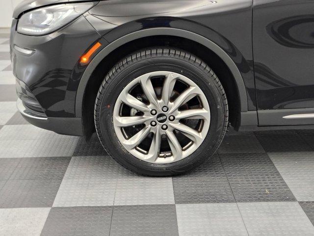 used 2022 Lincoln Corsair car, priced at $28,988