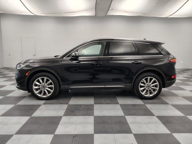 used 2022 Lincoln Corsair car, priced at $28,988