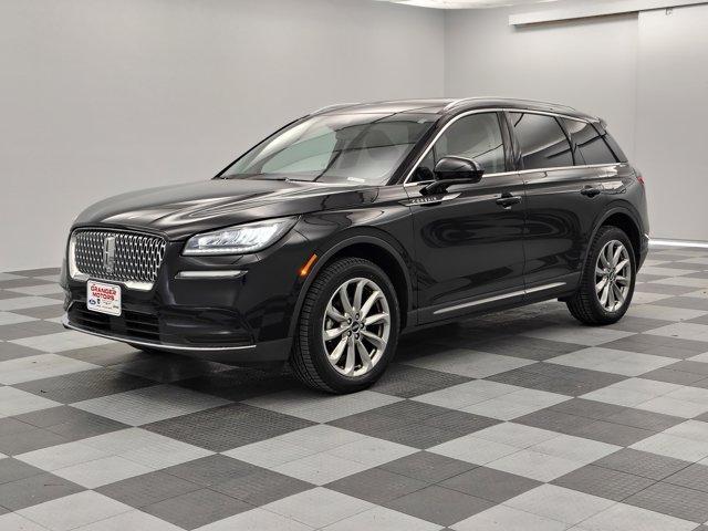 used 2022 Lincoln Corsair car, priced at $28,988