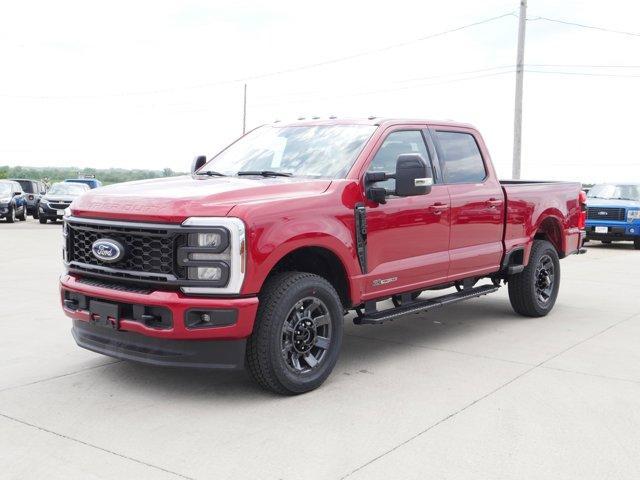 new 2024 Ford F-250 car, priced at $75,335