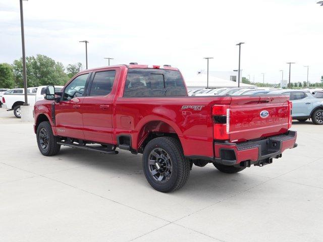 new 2024 Ford F-250 car, priced at $75,335