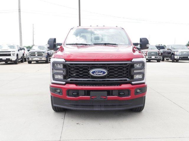 new 2024 Ford F-250 car, priced at $75,335