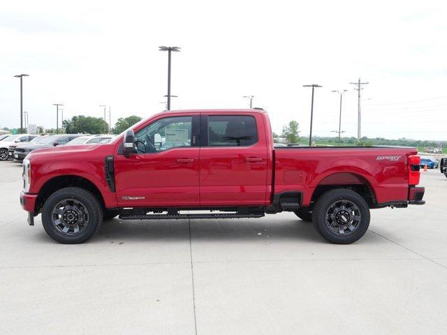 new 2024 Ford F-250 car, priced at $75,335