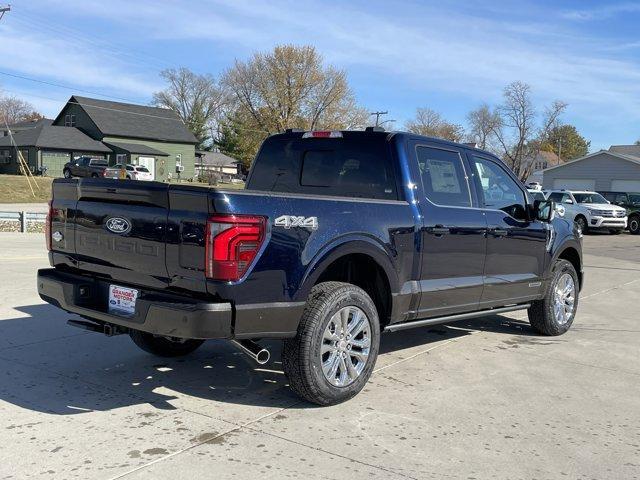 new 2024 Ford F-150 car, priced at $69,231