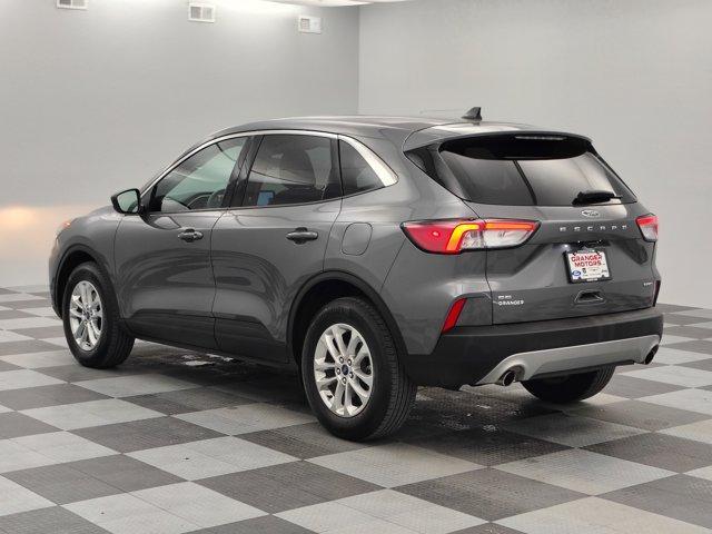 used 2022 Ford Escape car, priced at $22,888
