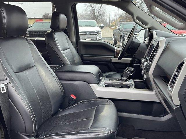 used 2020 Ford F-150 car, priced at $30,588