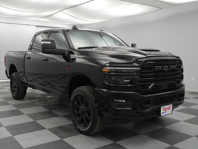 new 2025 Ram 2500 car, priced at $75,746