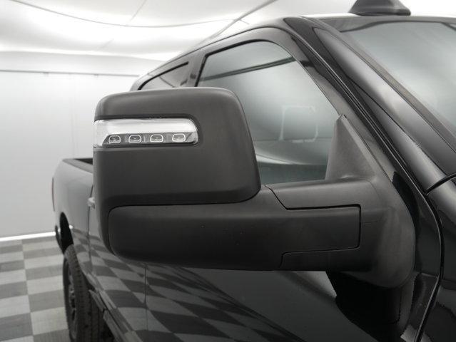 new 2025 Ram 2500 car, priced at $75,746