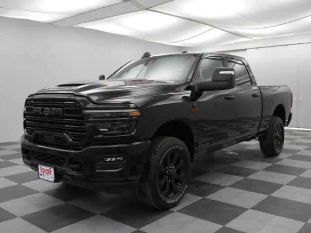 new 2025 Ram 2500 car, priced at $75,746