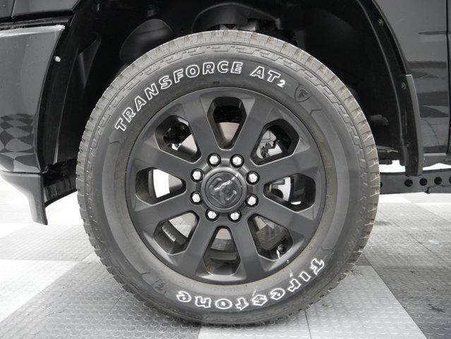 new 2025 Ram 2500 car, priced at $75,746