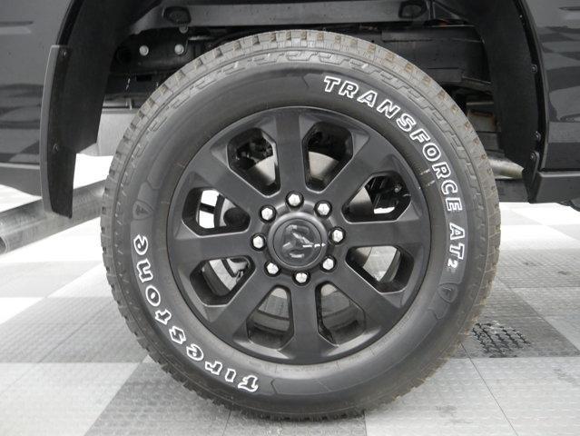 new 2025 Ram 2500 car, priced at $75,746