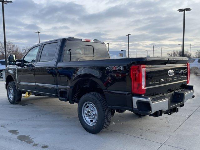 new 2024 Ford F-250 car, priced at $48,751