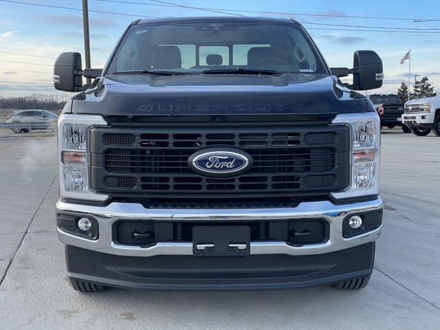 new 2024 Ford F-250 car, priced at $48,751