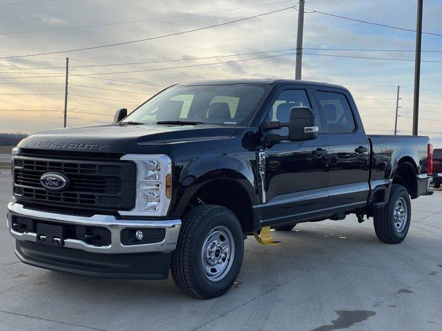 new 2024 Ford F-250 car, priced at $48,751