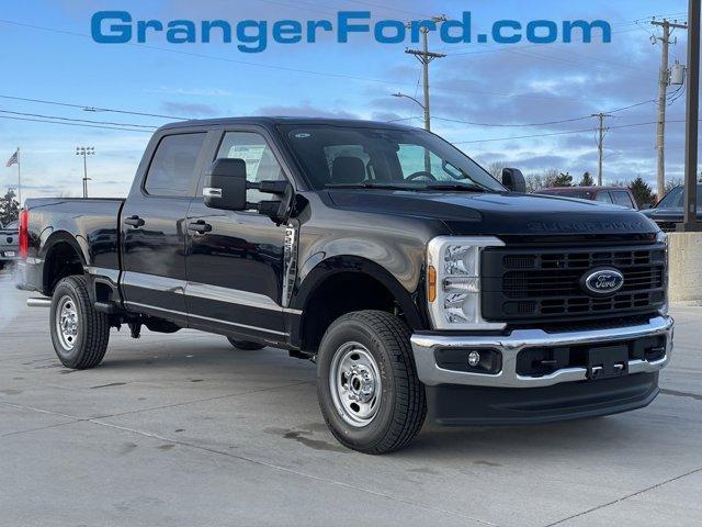 new 2024 Ford F-250 car, priced at $48,751