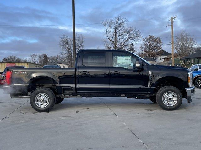 new 2024 Ford F-250 car, priced at $48,751