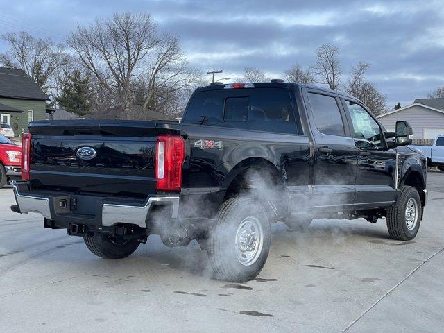 new 2024 Ford F-250 car, priced at $48,751