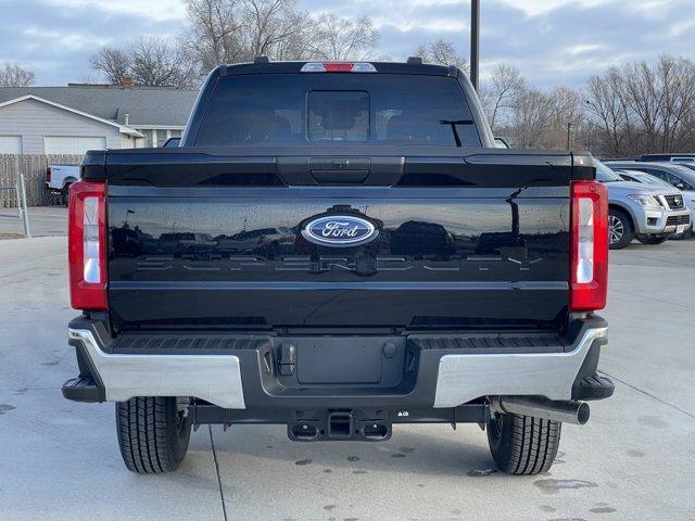 new 2024 Ford F-250 car, priced at $48,751