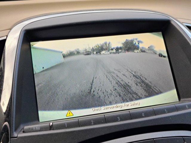 used 2013 Buick LaCrosse car, priced at $7,988