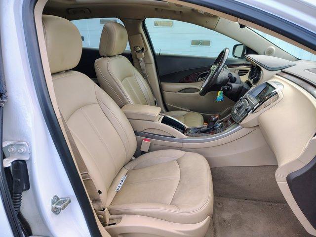 used 2013 Buick LaCrosse car, priced at $7,988