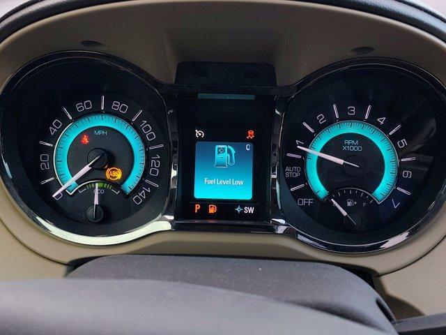 used 2013 Buick LaCrosse car, priced at $7,988