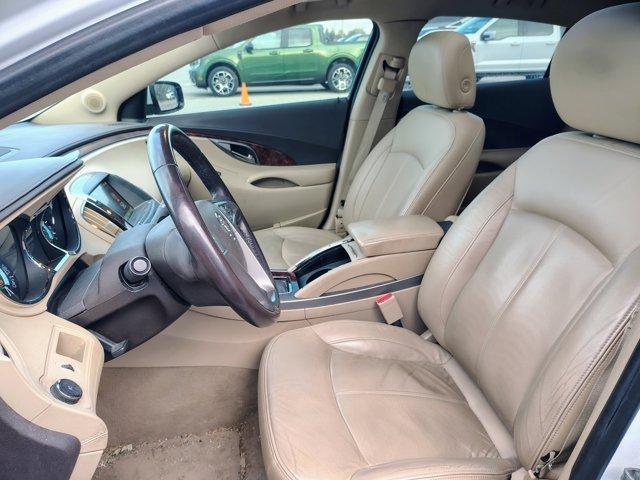 used 2013 Buick LaCrosse car, priced at $7,988