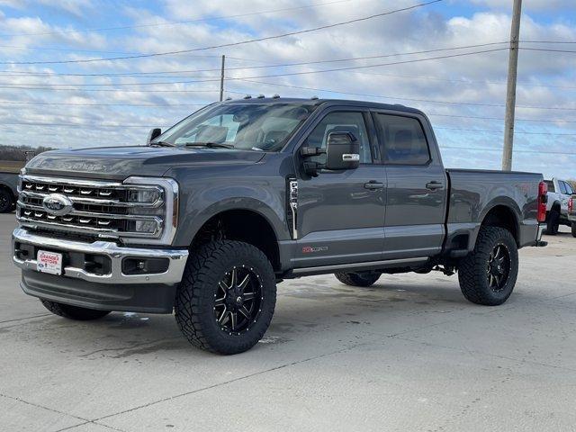 new 2024 Ford F-350 car, priced at $87,028