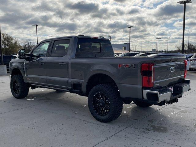 new 2024 Ford F-350 car, priced at $87,028