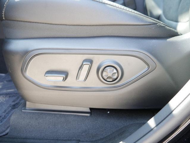 new 2025 Jeep Grand Cherokee car, priced at $41,051