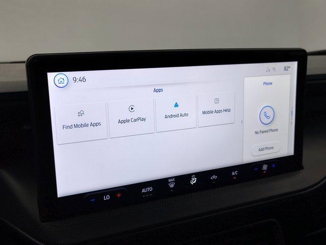 new 2025 Ford Maverick car, priced at $27,886