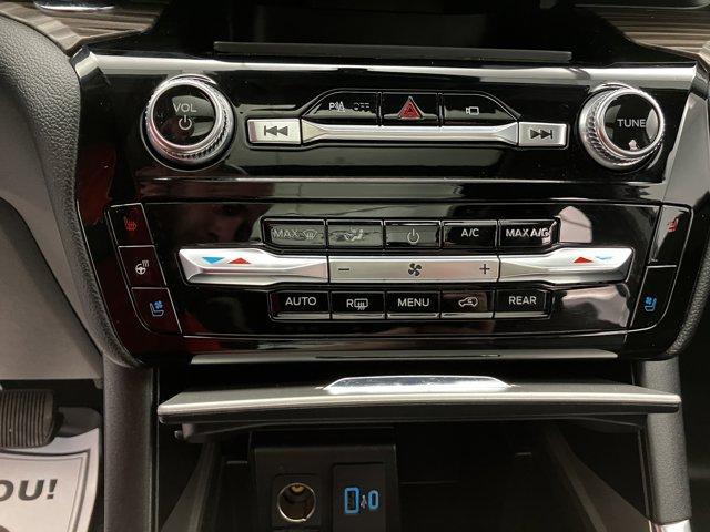 used 2022 Ford Explorer car, priced at $35,688