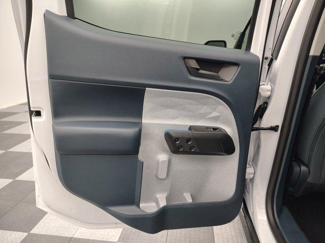 new 2025 Ford Maverick car, priced at $29,265