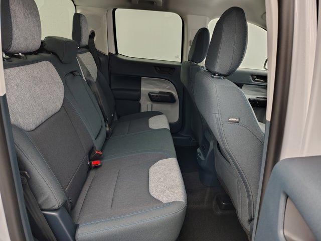 new 2025 Ford Maverick car, priced at $29,265