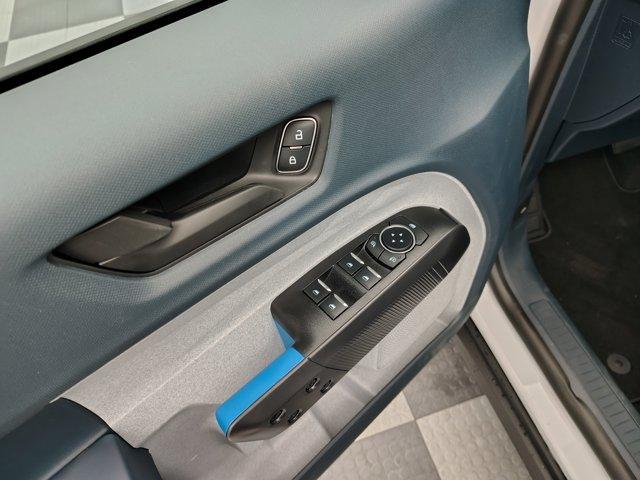 new 2025 Ford Maverick car, priced at $29,265