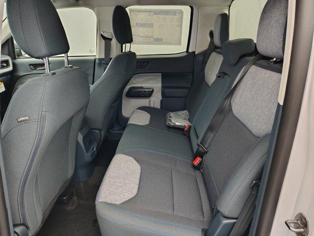 new 2025 Ford Maverick car, priced at $29,265
