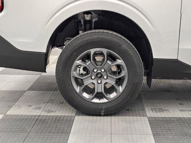 new 2025 Ford Maverick car, priced at $29,265