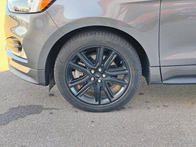 used 2022 Ford Edge car, priced at $26,788