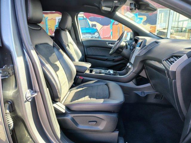 used 2022 Ford Edge car, priced at $26,788