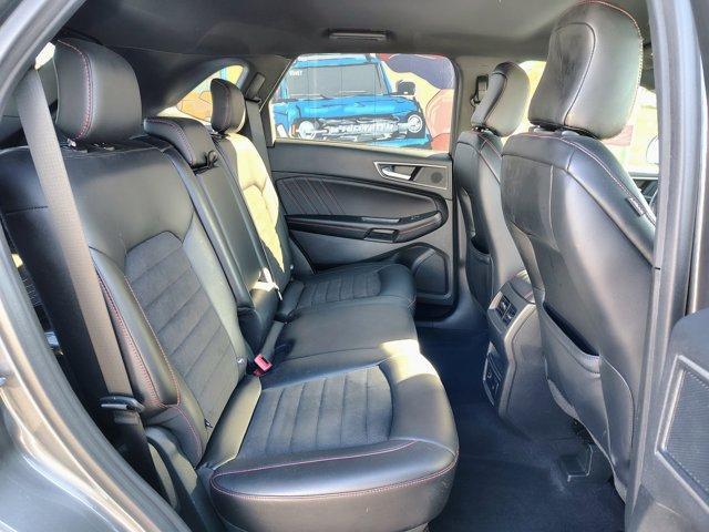 used 2022 Ford Edge car, priced at $26,788