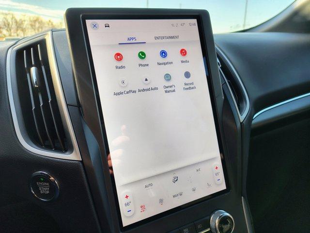 used 2022 Ford Edge car, priced at $26,788